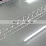 Acrylic Wall Golf Clubs Drivers Display thumbnail-5