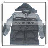 OEM Service Supply Type Padded Jacket for Winters thumbnail-3