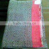 Digital Printing New Arrival 2015 Collection Shawls and Stoles thumbnail-2