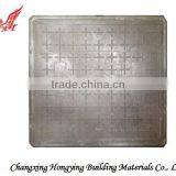 BMC Composite Square Manhole Cover thumbnail-2