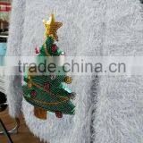 Kids Wholesale Eyelash Knit Christmas Sweater (KS0439) thumbnail-4