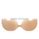 Longline Strapless Bra Strapless Corset Bra thumbnail-2