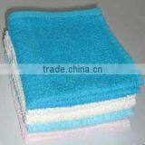 100% Cotton Face Towel thumbnail-1