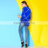 HOYUGO 2015 Women Fashion Top Readymade Delhi Wholesale Market thumbnail-3