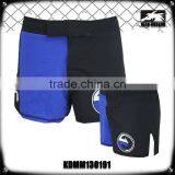 High Performance Custom Print Mens Short Crossfit Shorts