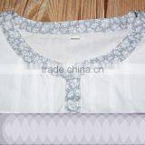 Girls Casual Fit Long Sleeve Shirt OEM Children's Long-sleeved Shirts thumbnail-3