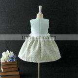 Hot Sale Trending Prodyct Winter Baby Chirldren Girls Winter Dress thumbnail-4