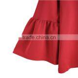 China Factory Custom Woman Clothing Summer Woman T-shirt Fashion Short Sleeve T-shirt thumbnail-3