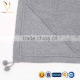 High Quality Cheap Wool Blanket Thick Pure Wool Blanket thumbnail-6