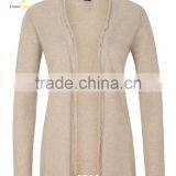 Winter Female Sweater Cashmere Cardigans Womens thumbnail-3