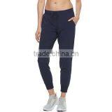Top Quality Fitness Work Out Custom Design Women Jogger Pant thumbnail-2