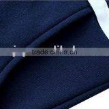 Navy Blue Long-sleeved Dress thumbnail-5