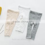2017 Ring Cutout Mesh Legging Child Ankle Length Big pp Trousers Baby Pantyhose Free Shipping High Quality thumbnail-4
