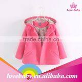 New Design Korean Coat/cheap Winter Coats for Kid/2015 Latest Warmer Coat thumbnail-3