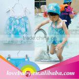 LBE4091207 UV Protective Kids Swimwear Toddler Swimsuit thumbnail-1