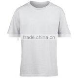 New Wholesale Low Price Custom Short Sleeve Men T-shirts Garment thumbnail-2