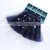 S16268A New Fashion Design Mini Tutu Skirt Girls Tutu Skirt thumbnail-5