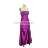 2017 China Manufacturer Customized Vintage Mother Of The Bride Dresses thumbnail-6