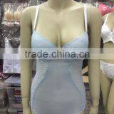 Sexy Chemise Underwear Lingerie Women New Fashion Range Sanhui Shantou Factory thumbnail-1
