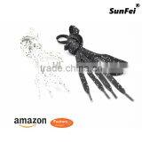 2017 Hot Print Shoelaces for Adidas Ultra Boost 3.0 and Sneaker Yeezy Shoes Canvas Boots - Accept Custom thumbnail-5