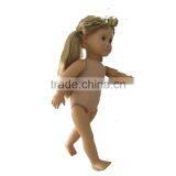 Customized 18 Inch Chrismas Doll Baby Doll From China Factory thumbnail-3