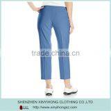 OEM Service Summer Ladies Quick-drying Golf Trousers / Golf Pants thumbnail-2