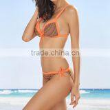 Nylon Bikini Modest Swimwear 73627 thumbnail-2