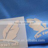 Different Kinds of Heat Transfer Logo be Heated on Garments thumbnail-2