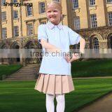 OEM/ODM Available , Children School Uniform Tracksuit Customized Guangzhou Clothing Manufacturer thumbnail-5