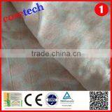Organic Anti-bacterial Waterproof Fabric for Nappies, Printed Diapers thumbnail-2