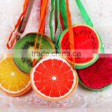 Winter Fashionable Cute Lady Faux Rabbit Fur Handbags Multi-Color Beautiful Bags thumbnail-1