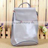 Colorful Girls Leather Packbag With High Quality thumbnail-4