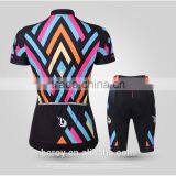 BEROY Ladies uv Resistance Cycling Wear Set,custom Cycling Jerseys no Minimum thumbnail-3