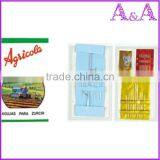 Sewing Needle With Cheap Price High Quality Hand Sewing Needles Sewing Machine Needle thumbnail-1