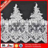 Hi-ana Lace2 Over 15 Years Experience Your Satisfied Guipure Embroidery Lace thumbnail-1