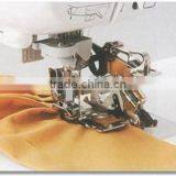 Brother Sewing Machine Presser Foot BROTHER RUFFLER FOOT - 7MM MODELS F051 XA9093052 thumbnail-1