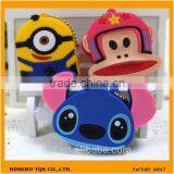 Hot Sale Gift Lovely Carton Measure Tape,Tape Measure thumbnail-3