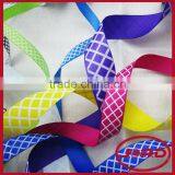 Printed Grosgrain Ribbon,ribbon,satin Ribbon thumbnail-1