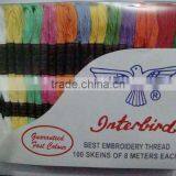 Enbroidery Thread