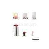 Sell Stainless Steel Round Candle Holder thumbnail-1