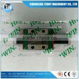 Original HIWIN Guideway MGR9R MGW9H MGW9C Linear Guide Rail thumbnail-2