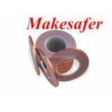 ​Factory Directly Sales Copper Foil Rolled Tape thumbnail-2
