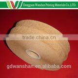 Hardcover Book Binding Hard Kraft, Craft, Crepe Paper Roll Wholesale for Hardback Printing thumbnail-2