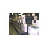 United States 1996 Shinohara 66VI Printing Press thumbnail-1