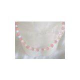 China (Mainland) Semi-precious Stone Necklace thumbnail-1