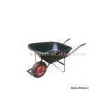 Sell Wheel Barrow thumbnail-1