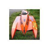 Sell Gas Powered Boat thumbnail-1