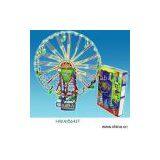 Sell DIY B/O Ferris Wheel With Music thumbnail-1
