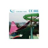 raft swing slide