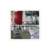 120t/24h Wheat Flour Milling Machine,wheat Milling Equipment,wheat Flour Grinder,wheat Machine thumbnail-3